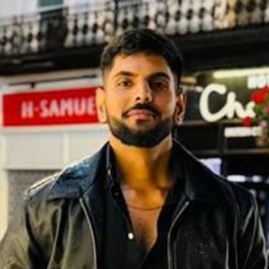 Vinay S. - Freelance Digital Marketer