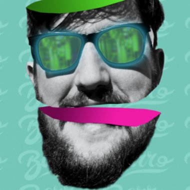 tanosantinelli - Freelance 3d Animator