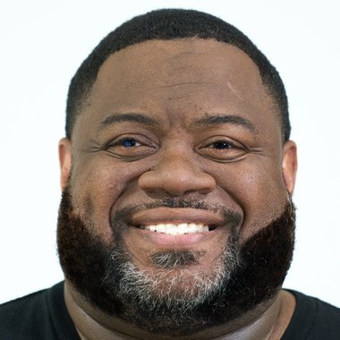 Charles D. - Freelance Voiceover Artist