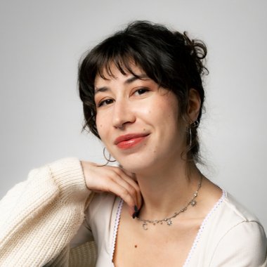 Крюкова О. - Freelance Packaging Designer