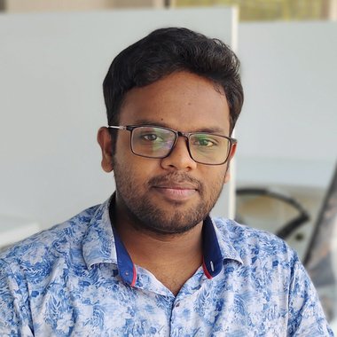 Harry B. - Freelance 3d Animator