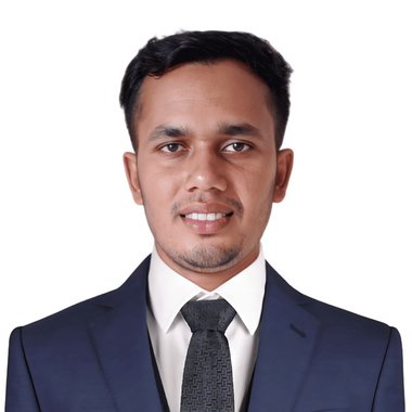 MD. R. - Freelance Graphic Designer