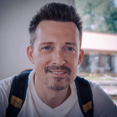 Mike P. - Freelance Web Developer