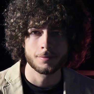 Valerio D. - Freelance Musician