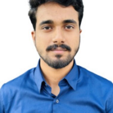 Maharoof A. - Freelance Web Developer