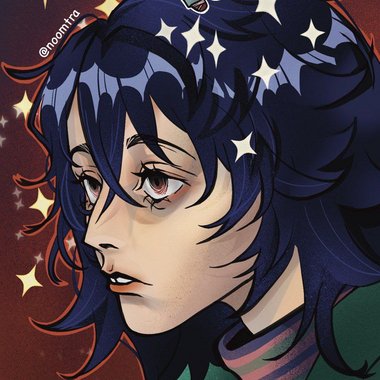 Aiym N. - Freelance Storyboard Artist