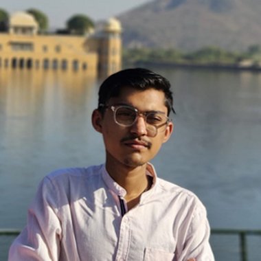 Piyush P. - Freelance Ui Designer