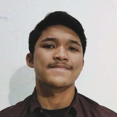 IKHWAN A. - Freelance Sound Editor