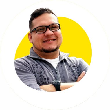 Kevin V. - Freelance Web Developer