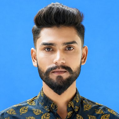 Fahad K. - Freelance Vector Illustrator