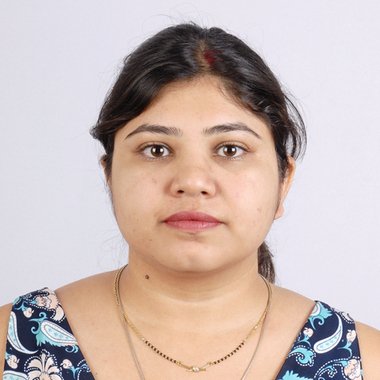 Reshma M. - Freelance Developer