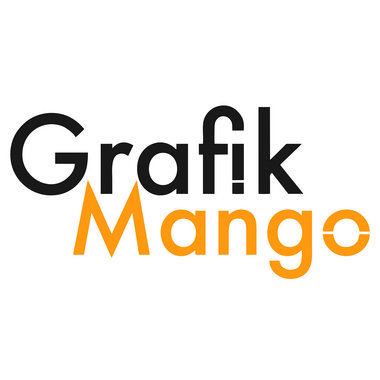 GrafikMango - Freelance Graphic Designer