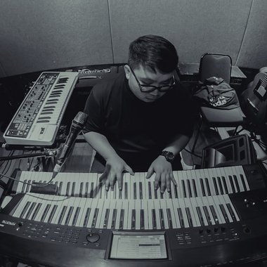 Klency L. - Freelance Arranger