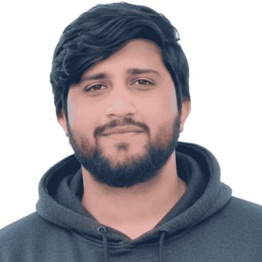 Ali R. - Freelance Web Developer
