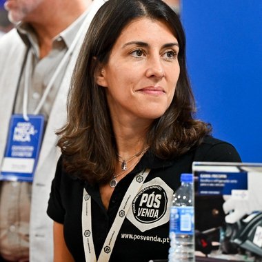 Nádia C. - Freelance Content Producer