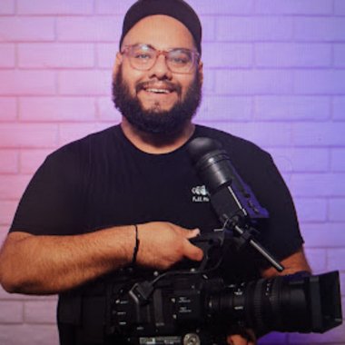 Hugo F. - Freelance Content Producer