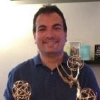 Anthony B. - Freelance Executive Producer