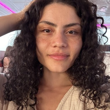 Astghik H. - Freelance 3d Animator