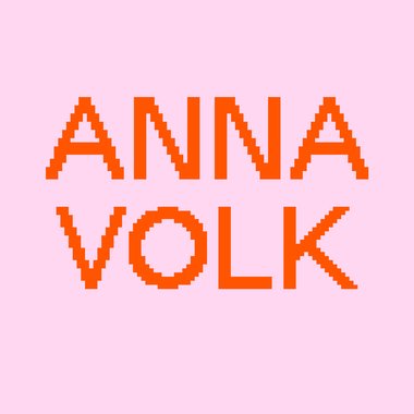 AnnaVolk - Freelance Designer