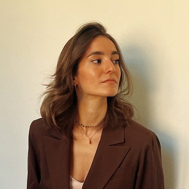 Chiara C. - Freelance Ux Designer