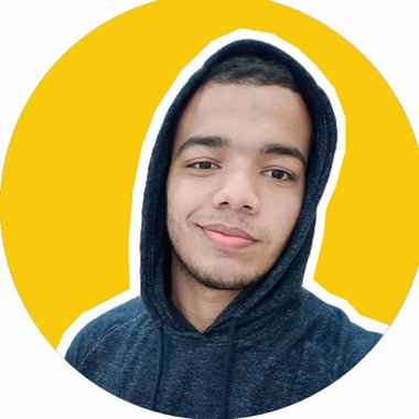 Mohamed L. - Freelance App Designer