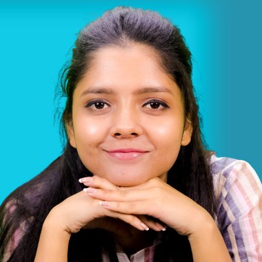 Sukti M. - Freelance Graphic Designer