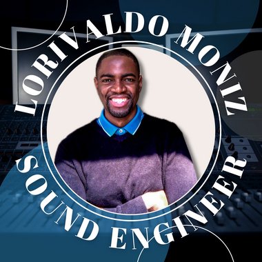 Lorivaldo M. - Freelance Mastering Engineer