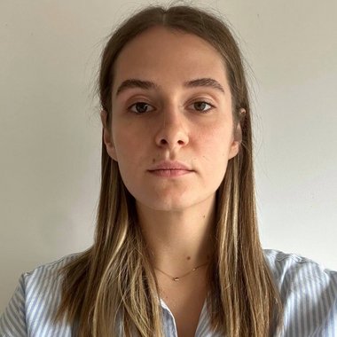 Daria K. - Freelance Product Designer