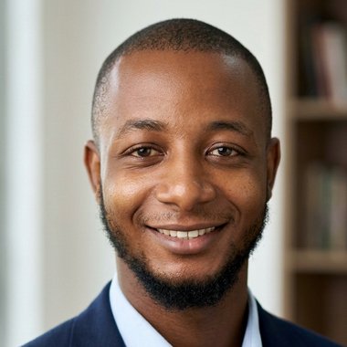 Wisdom K. - Freelance Content Creator