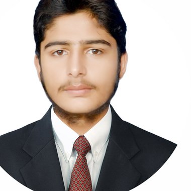 UKASHA A. - Freelance Seo Expert