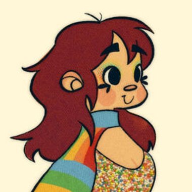 Mia A. - Freelance Freelance Digital Illustrator