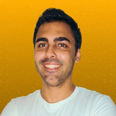 João B. - Freelance Designer