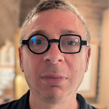 Philip B. - Freelance Writer