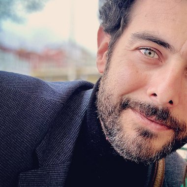 Andre M. - Freelance Music Composer