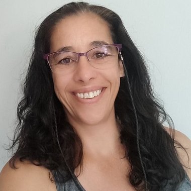 Marina P. - Freelance Web Developer