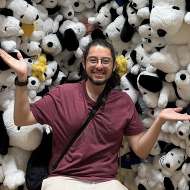 Alexander C. - Freelance Animator