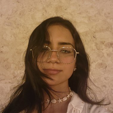 Camila R. - Freelance Online Trainer