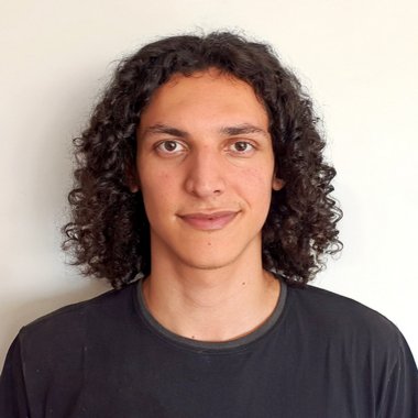 Luciano S. - Freelance Game Developer