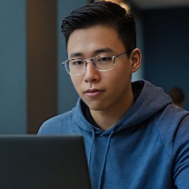 Ryan J. - Freelance Programmer