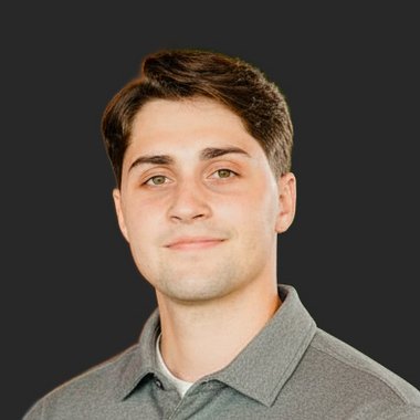 Grant R. - Freelance Content Creator