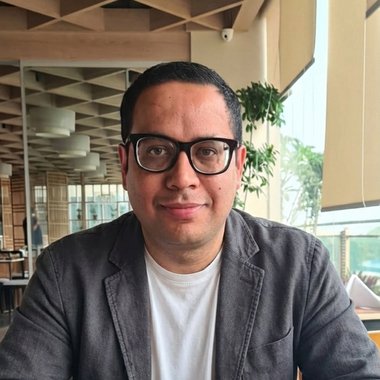 UMANG D. - Freelance Digital Producer