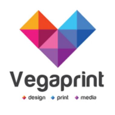 Vegaprint - Freelance Logo Designer