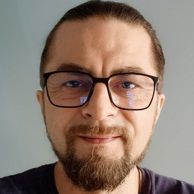 Matei E. - Freelance Character Rigger
