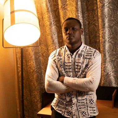 christian t. - Freelance Ux Designer