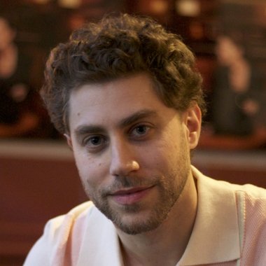 Victor M. - Freelance Executive Producer