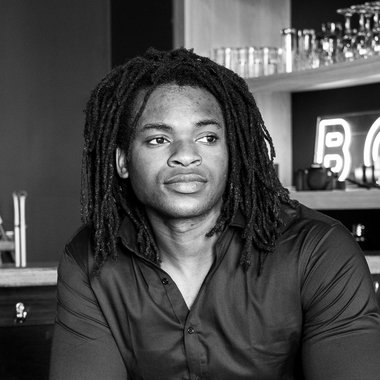 David O. - Freelance Voiceover Artist