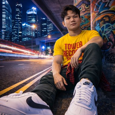 Welven - Freelance Content Creator