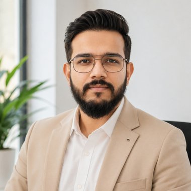 Sangeeth T. - Freelance Ai Engineer