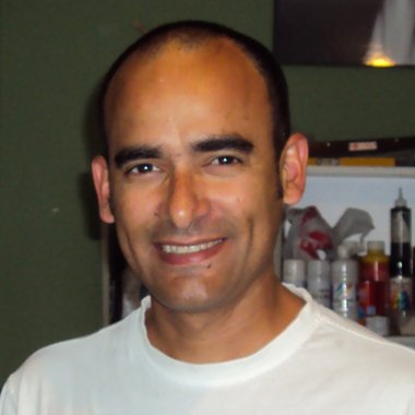 Jorge P. - Freelance Comic Illustrator