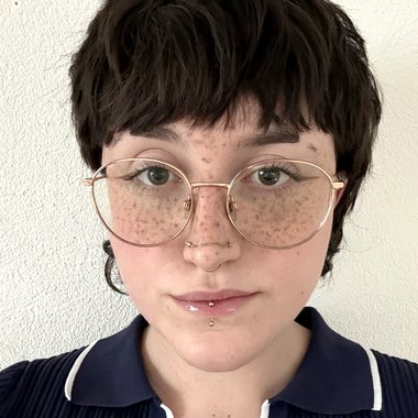 Solène C. - Freelance Designer